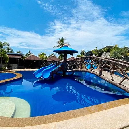 Reddoorz Premium At Ocean Heaven Resort Cebu